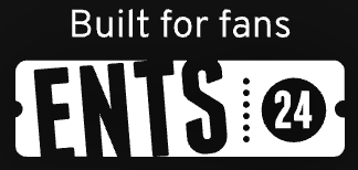 Ents24 Logo