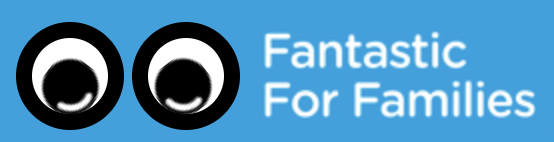 Fantastic For Families Logo