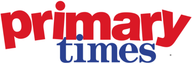 Primary Times Logo
